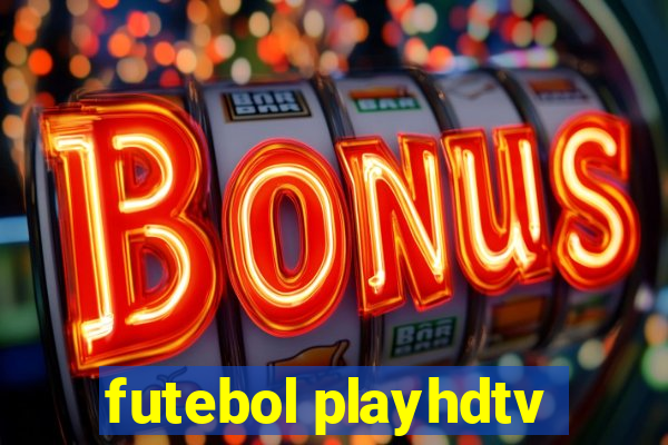 futebol playhdtv